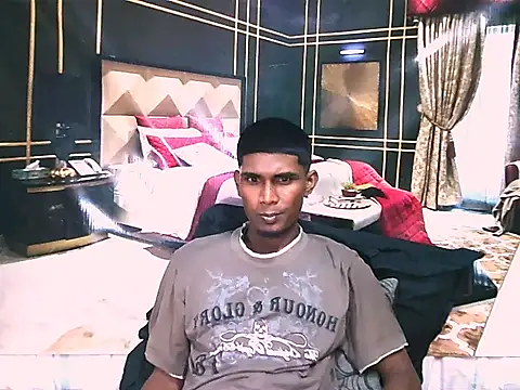 IndianThuggin online show from 05.17.26