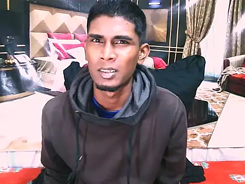 IndianThuggin online show from 05.19.26