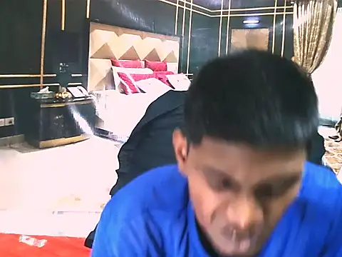 IndianThuggin online show from 05.20.26