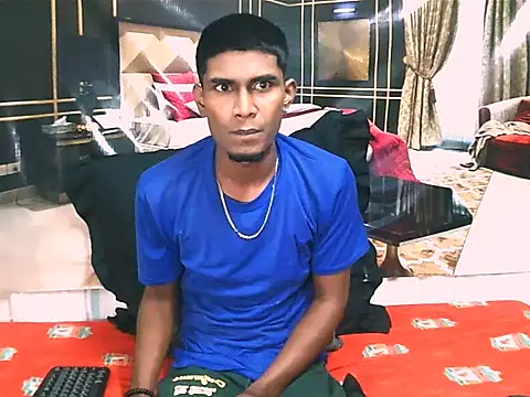 IndianThuggin online show from 05.22.26