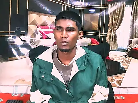 IndianThuggin online show from 05.22.26