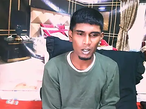 Snapshot of IndianThuggin chatting on 06.14.26 IndianThuggin online show from 06.14.26