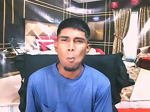 Snapshot of IndianThuggin chatting on 06.17.26 IndianThuggin online show from 06.17.26