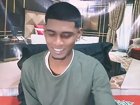 Snapshot of IndianThuggin chatting on 07.06.26 IndianThuggin online show from 07.06.26