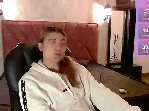  jeessy online show from 10.27.25