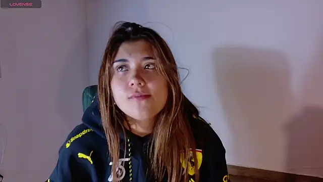  jeessy online show from 11.13.25