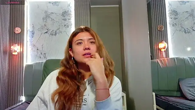  jeessy online show from 11.14.25