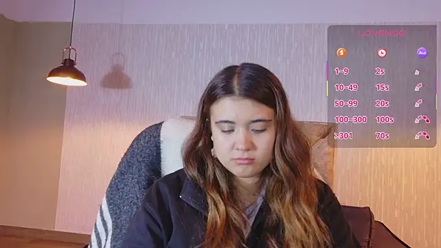  jeessy online show from 01.14.26