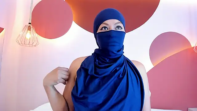 SophiaBeckerr online show from 10.23.25