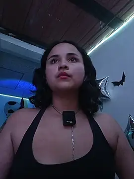 Snapshot of Ladyswap chatting on 11.04.25 Ladyswap online show from 11.04.25