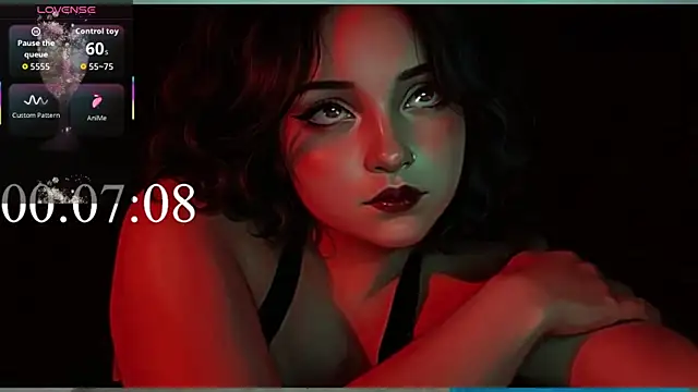 Ladyswap online show from 12.02.25