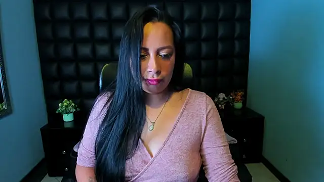 AshleyMontenegro online show from 01.08.26