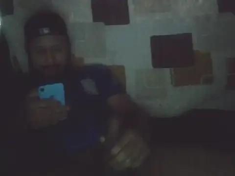 spantikokokokoko online show from 10.17.25