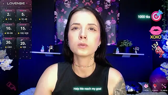 Emma sweet hot online show from 02.06.26