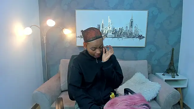 Snapshot of Sofia_clk chatting on 03.04.26 Sofia clk online show from 03.04.26