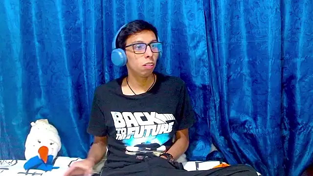 DavTwink3100 online show from 01.18.26