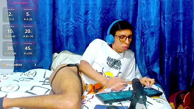 DavTwink3100 online show from 02.01.26