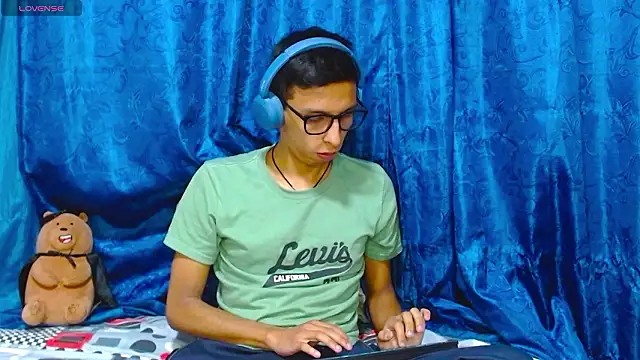 DavTwink3100 online show from 03.04.26