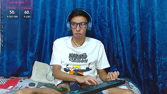 DavTwink3100 online show from 04.13.26