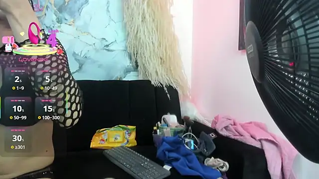 jessica latina777 online show from 11.19.25