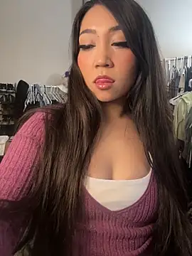 babygirlesme online show from 12.17.25