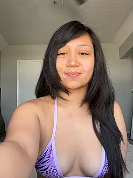 babygirlesme online show from 05.14.26