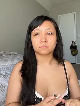 babygirlesme online show from 06.04.26