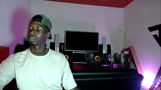 Black Paradice online show from 11.15.25