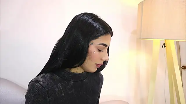 Snapshot of Scarlett_Keller chatting on 11.07.25 Scarlett Keller online show from 11.07.25