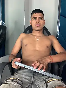 Emiliano Reyes online show from 03.21.26