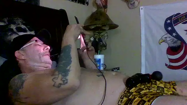 Snapshot of bigdaddyrooster chatting on 02.05.26 bigdaddyrooster online show from 02.05.26