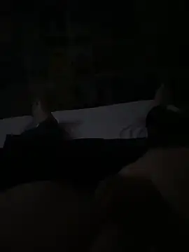 fantomel1986 online show from 11.30.25