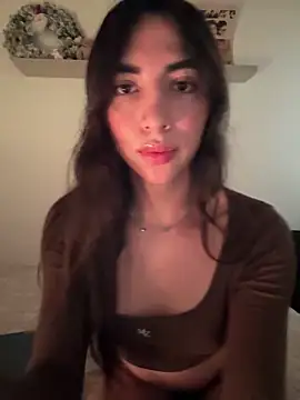 valeriahornier online show from 03.30.26