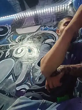 vergueo3 online show from 03.08.26