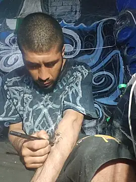 vergueo3 online show from 04.08.26