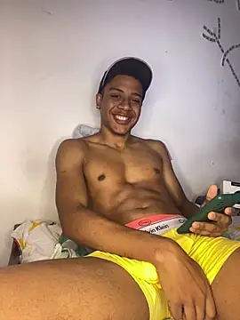 liam Brooks9 online show from 12.15.25