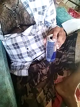 DesiBlackBull online show from 10.24.25