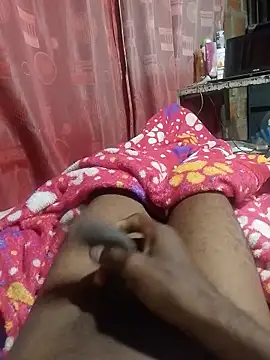 Mijoche9 online show from 01.12.26