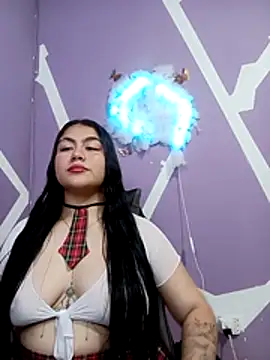 Snapshot of Lauritaa05 chatting on 03.07.26 Lauritaa05 online show from 03.07.26