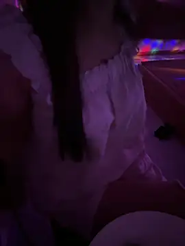 Bong-g online show from 04.08.26