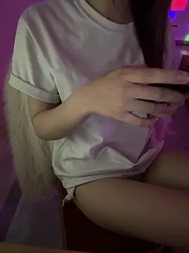 Bong-g online show from 04.15.26