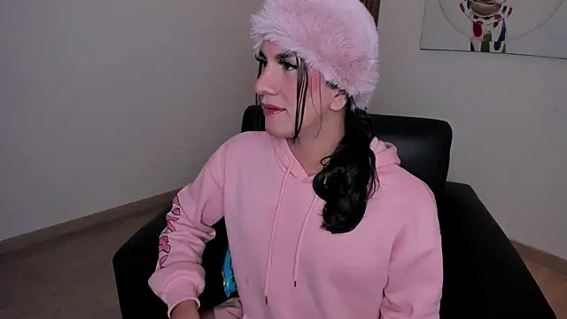 stefy bratz online show from 03.25.26