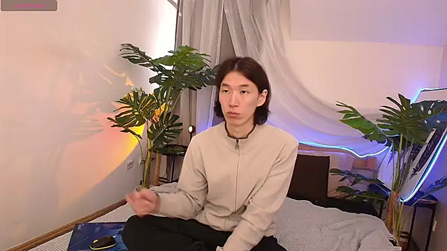 Jackson Lei online show from 10.21.25