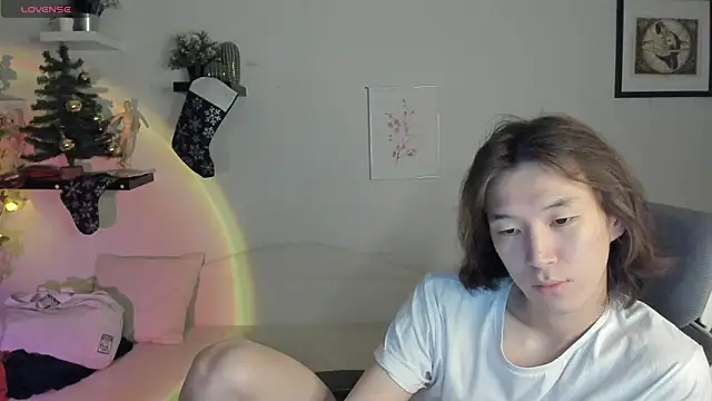 Jackson Lei online show from 01.09.26