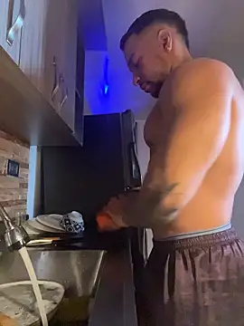 FreszX online show from 03.10.26