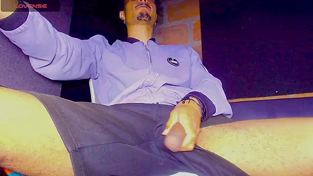 Anaconda larga online show from 10.25.25