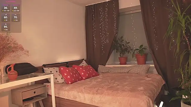 your lunalike online show from 04.05.26