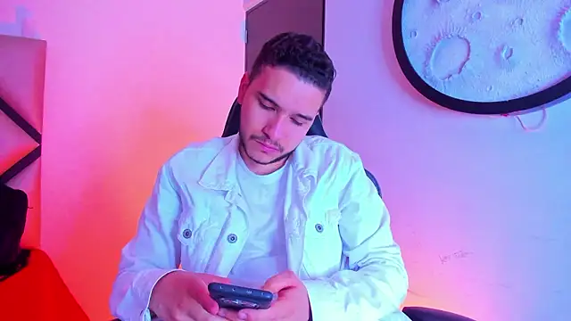 mike 257 online show from 02.03.26