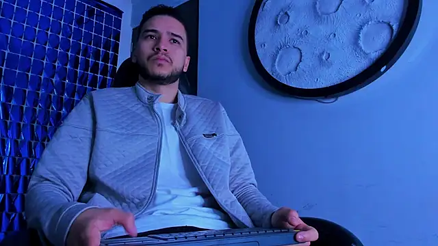 mike 257 online show from 03.04.26