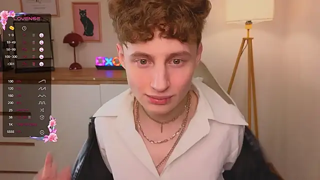 crisp1n online show from 03.07.26